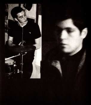 LP Iceage: You're Nothing