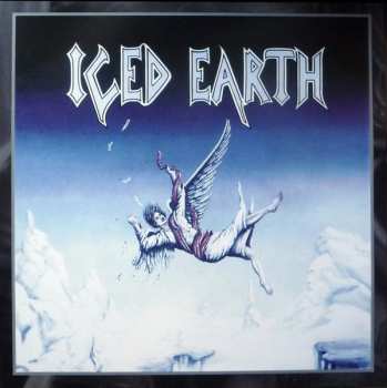 LP Iced Earth: Iced Earth LTD | CLR 383844