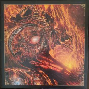 2LP Iced Earth: Incorruptible DLX 17844