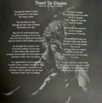 CD Iced Earth: Night Of The Stormrider 25206