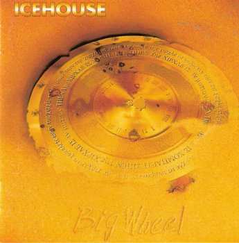 Album Icehouse: Big Wheel