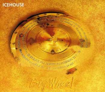 CD Icehouse: Big Wheel 464411