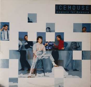 LP Icehouse: Measure For Measure 543153
