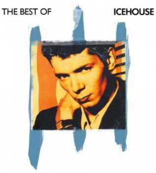 CD Icehouse: The Best Of DIGI 4388