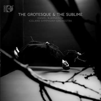 Album Iceland Symphony Orchestra: Grotesque & The Sublime