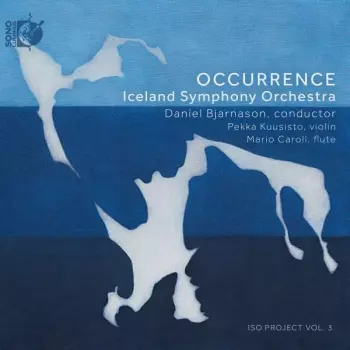 Iceland Symphony Orchestra: Occurrence