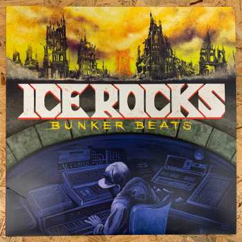 Album Icerocks DXA: Bunker Beats