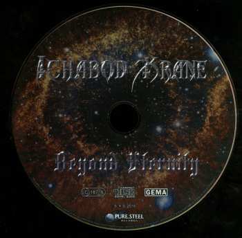 CD Ichabod Krane: Beyond Eternity 91519