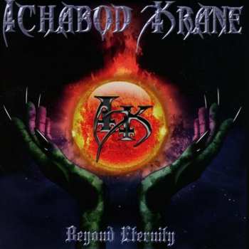 Ichabod Krane: Beyond Eternity