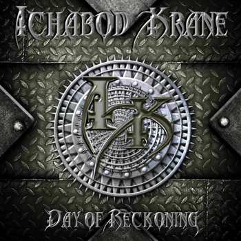 Album Ichabod Krane: Day Of Reckoning