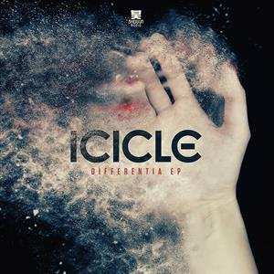 LP Icicle: Differentia EP 399570