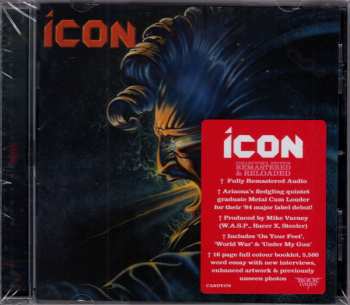 CD Icon: Icon 497390