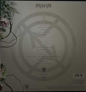LP Icon For Hire: Amorphous 452814