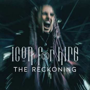 Album Icon For Hire: Reckoning