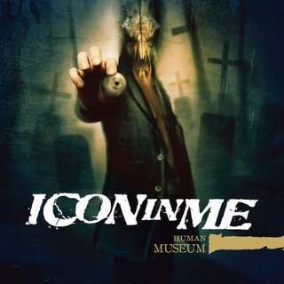 Album Icon In Me: Human Museum