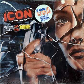 Icon: Night Of The Crime