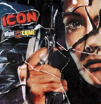 CD Icon: Night Of The Crime 506338