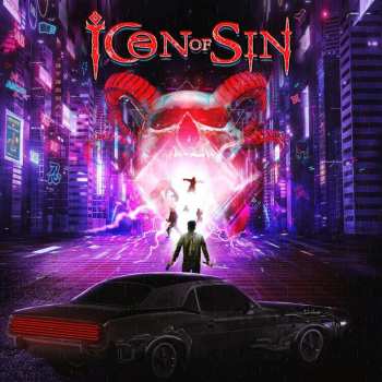 Album Icon Of Sin: Icon Of Sin