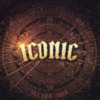 CD Iconic: Second Skin 389069