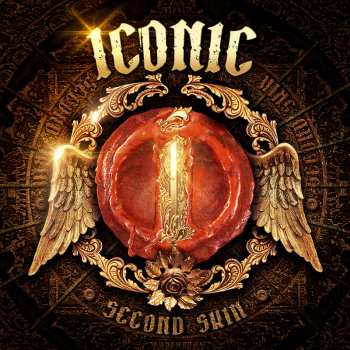Album Iconic: Second Skin