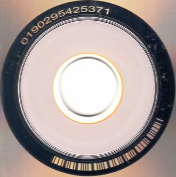 CD Iconito: Poďme Spolu Vpred