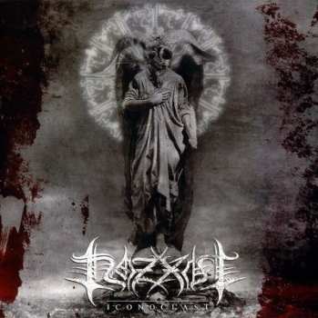 Album Nazxul: Iconoclast