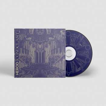CD Herod: Iconoclast 454872