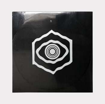 Album I:Cube: Eye Cube