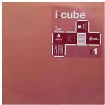 I:Cube: Remixes :1