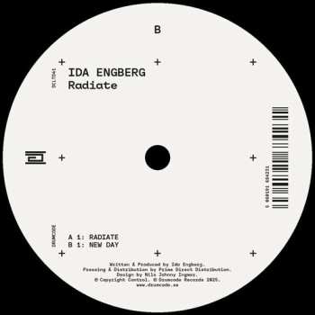 Album Ida Engberg: Radiate