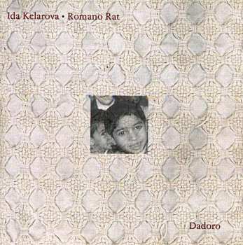 Album Ida Kelarová: Dadoro / Tatínek
