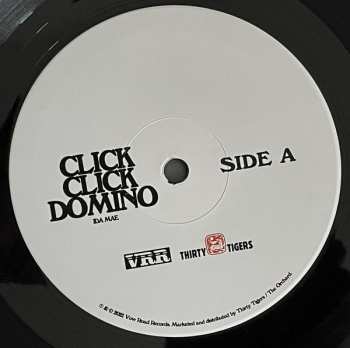 LP Ida Mae: Click Click Domino 80773