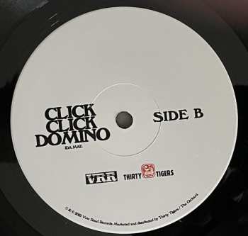 LP Ida Mae: Click Click Domino 80773