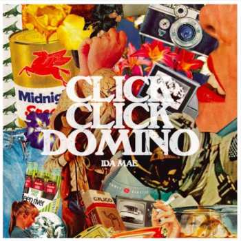 Album Ida Mae: Click Click Domino