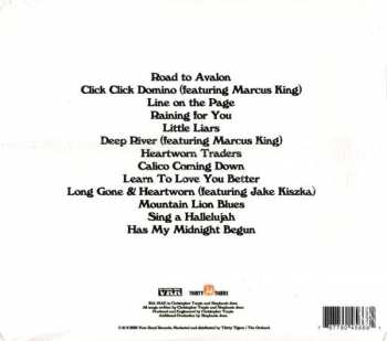 CD Ida Mae: Click Click Domino 297882