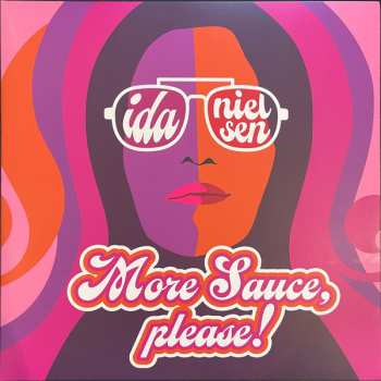 Album Ida Nielsen: More Sauce, Please!