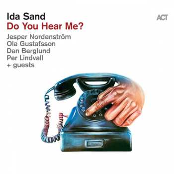 CD Ida Sand: Do You Hear Me? 111790
