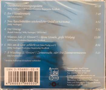 CD Ida Schumacher: Ratschkathl - Folge 1 522103