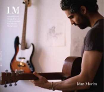 Album Idan Morim: I.M.