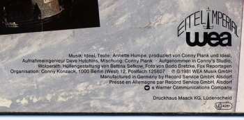 LP Ideal: Der Ernst Des Lebens