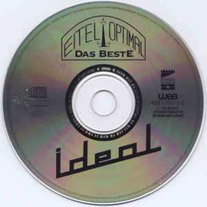 CD Ideal: Eitel Optimal - Das Beste 320831