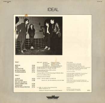LP Ideal: Ideal 125939