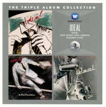 Album Ideal: The Triple Album Collection