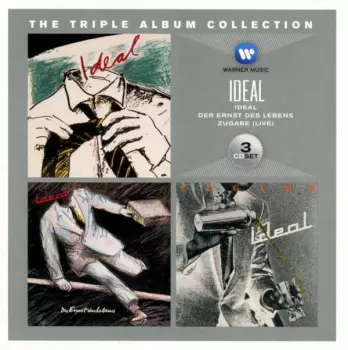 Ideal: The Triple Album Collection