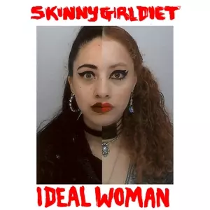 Skinny Girl Diet: Ideal Woman