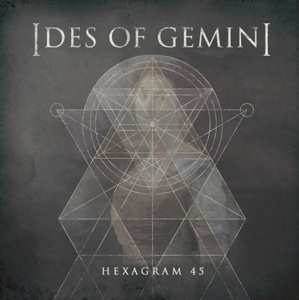 Album Ides Of Gemini: 7-hexagram