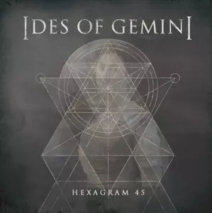 Ides Of Gemini: 7-hexagram