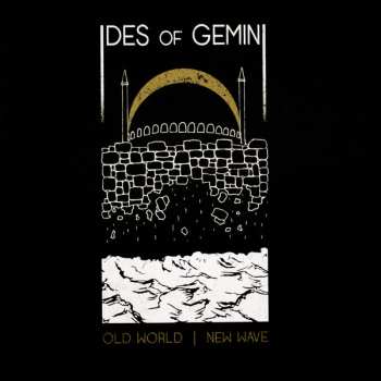 Album Ides Of Gemini: Old World | New Wave
