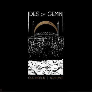 CD Ides Of Gemini: Old World | New Wave 527172