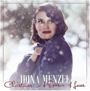 2LP Idina Menzel: Christmas: A Season Of Love 70237